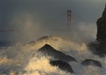 Тихий Океан - Сан Франциско