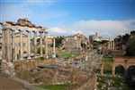 *Forum Romanum*
