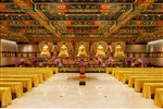 Храм 10000 Будд в Гонконге