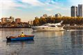 На встречных курсах