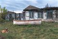 Старая лодка